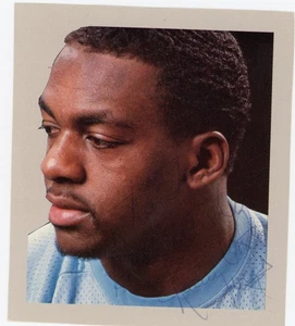 Ken Easley - signiertes Thinstock Foto - Bild 1 von 1