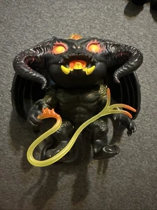 Funko POP! Películas: Balrog de El Señor de los Anillos, Figura Vinilo #448 - Suelta 2017 - Imagen 1 de 7