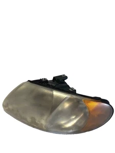2001 2007 DODGE CARAVAN Head Lamp Light Assembly Front Left Driver Side LH G - Picture 1 of 15