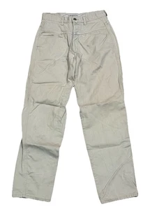 Jeans Vintage Marithe Francois Girbaud Para Hombres 28x28 Tostado Suelto Patinador Años 90 Y2K EE. UU. - Imagen 1 de 4