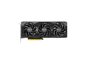 PNY GeForce RTX 5070 OC 12GB 192-Bit GDDR7 PCI Express 5.0 DLSS 4.0 Graphics - Picture 1 of 5