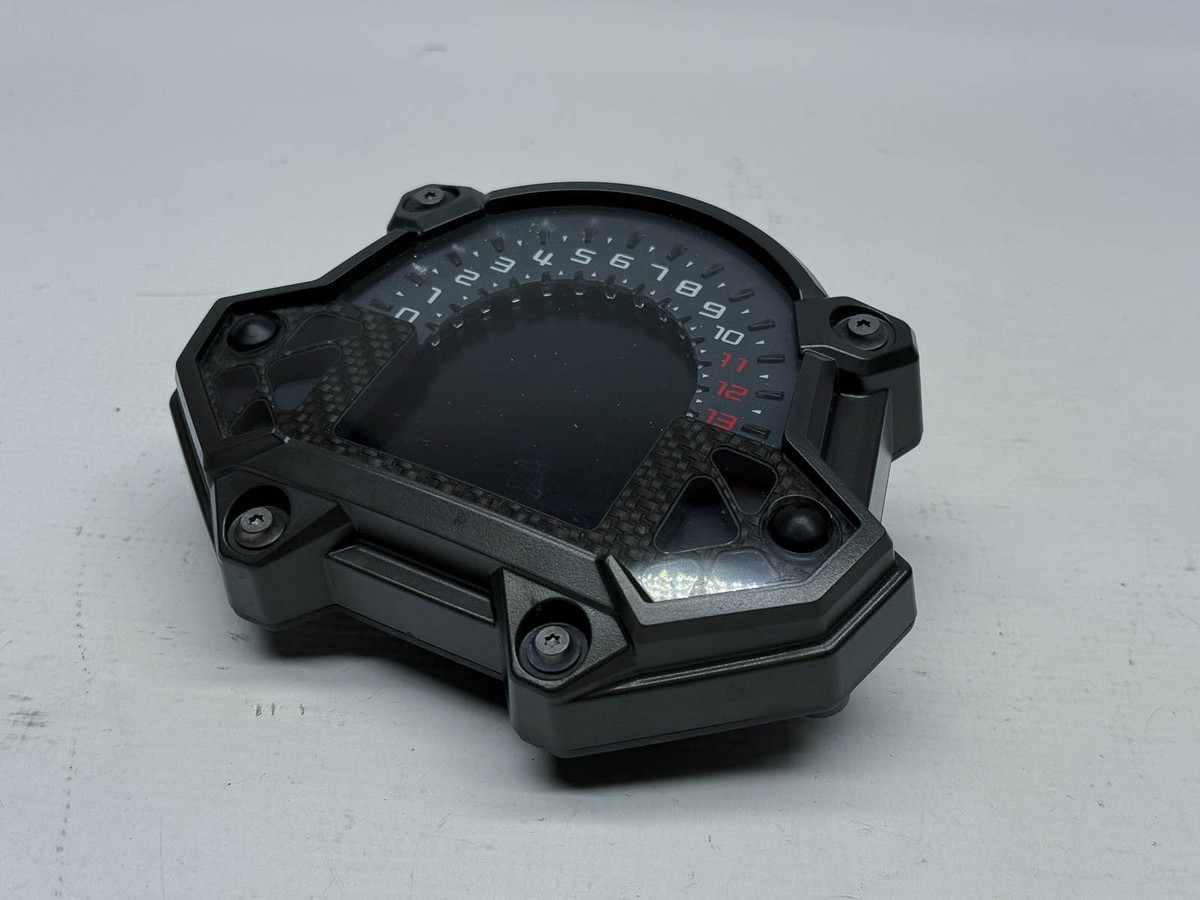 ギアインジケーター Compatible With Z300 2015 2016 For Z650 2017