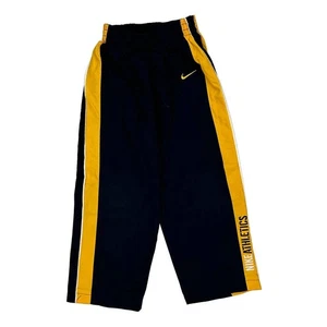 Age 4 Nike Tracksuit - Small Navy Polyester - Picture 1 of 9