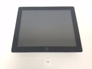 Elo Touch Solutions ET1523L-8UWA-1-BL-MT-ZB-G Touch Monitor E394454 - Picture 1 of 4