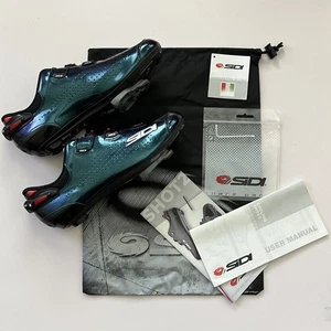 Scarpa da ciclismo su strada Sidi Shot 2 Galaxy EUR 43,5/US 9,2 - Foto 1 di 10