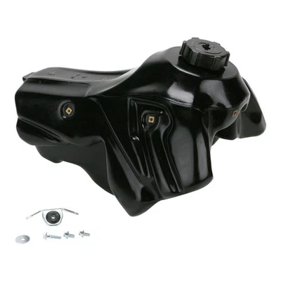 IMS Produits Réservoir Grand TANK GAS CRF450X 45325 BK - Photo 1/3