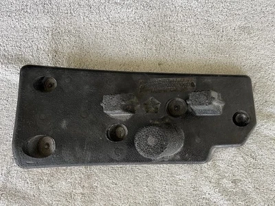 2015-2020 DODGE CHARGER 3.6 передний бампер пена жестче 15LDSRT1017 LH OEM SRT - Изображение 1 из 3