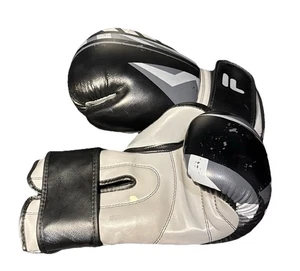 NIB FILA Accessories Boxing Gloves Kickboxing, Heavy Bag Punching 14 Oz Unisex - Picture 1 of 8