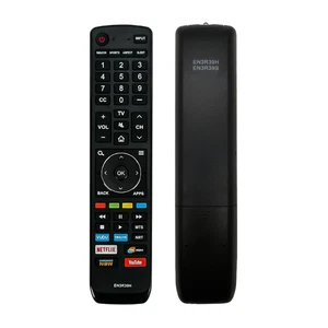 EN-83801Replacement Remote Control For HISENSE LCD LED Fernseher - Picture 1 of 11