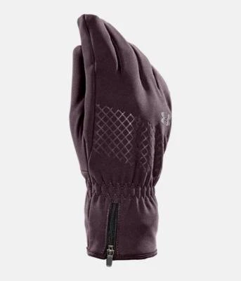Guantes Under Armour Storm ColdGear® Infrarrojo Stealth MUJER 1249436-500 Foto 1 de 2