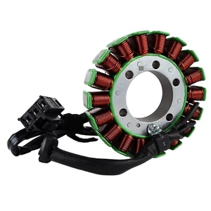 KAWASAKI Genuine 2017-2020 Z125 STATOR 21003-0170 From JAPAN - Bild 1 von 2