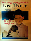 Lone Scout Magazine 17. Juli 1920 WD Boyce afrikanische Safari