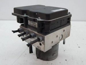 CITROEN C4 GRAND PICASSO MK1 B5 06-13 2.0 DIESEL ABS PUMP/MODULATOR 0265251373 - Picture 1 of 11
