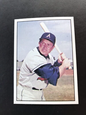 1979 TCMA  # 148 ELMER VALO - PHILADELPHIA ATHLETICS - MINT - Image 1 of 2