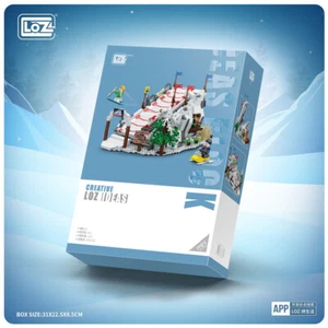 Estación de esquí LOZ 1922 - Imagen 1 de 2