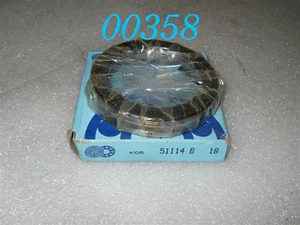 STEYR AXIAL-RILLENKUGELLAGER  51114  B - Bild 1 von 1