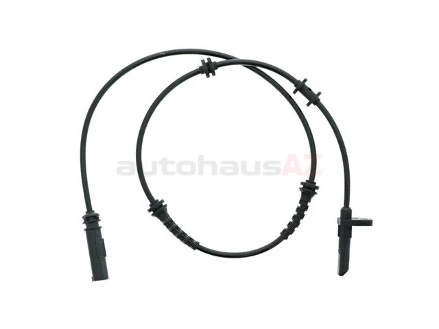 Sensor de velocidad de rueda BOSCH ABS 34526775864 BMW 740i 750Li 750i xDrive 740Li 760Li Foto 1 de 1