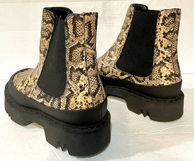 Botas Aquatalia. Talla 9 Foto 1 de 4