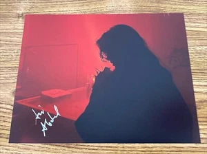 Ari Abdul handsigniertes 8x10 Foto Arianna Electro Pop Rockstar - Bild 1 von 2