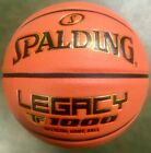 New Spalding TF1000 Legacy Basketball, 29.5