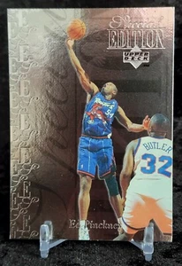 1995-96 UPPER DECK SPECIAL EDITION Ed Pinckney #SE168 MINT - Picture 1 of 3