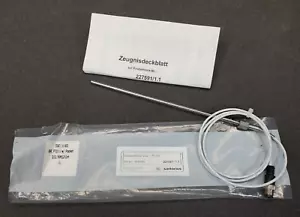Sensore di temperatura Sartorius Stedim BB-8848649 2L PT100 - Foto 1 di 3