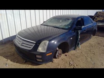 Used Air Cleaner Assembly fits: 2007 Cadillac Sts Base 3.6 Grade A — 第 1/4 张图片