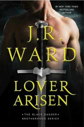 Lover Arisen by J.r. Ward (2022, Hardcover)