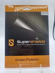 Supershieldz DesignedTempered Glass for Apple New Ipad 10.2 " Screen Protector - Picture 1 of 2