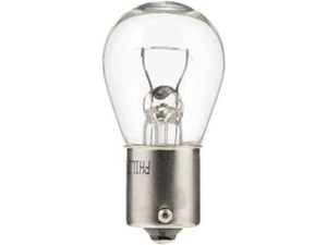 Philips Back Up Light Bulb fits Chevy Corvair 1965-1969 49BGZP - Picture 1 of 1