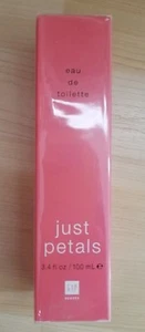 Gap Just Petals 3.4oz Women's Eau de Toilette-NEW - Picture 1 of 1