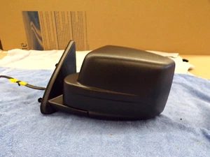 2010 dodge nitro power mirror ( driver ) 2007-2011 - Picture 1 of 3