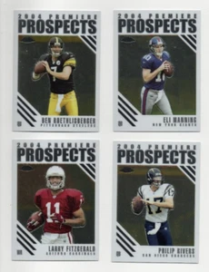 2004 Topps Chrome Premiere Prospects - Complete Set - 20 Cards - Picture 1 of 1