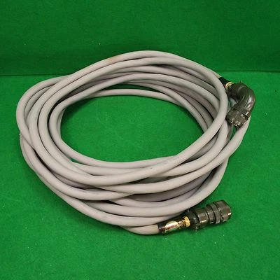 SHIMADZU 262-76411-15V2 TURBO PUMP CABLE , USED - Image 1 of 4