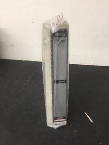 AEG B865 Modicon AS-B865-001 Input Module - Picture 1 of 12