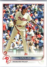 2022 Topps Series 2 Baseball RC Pick Your Cards! Complete Your Set! HOT