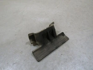2009 HONDA CRF450R FRAME CUSHION - Imagen 1 de 2