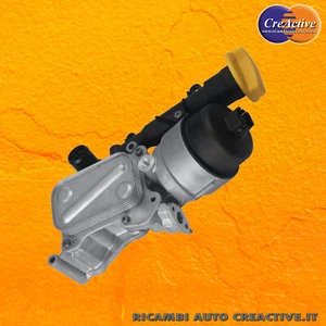 N SCAMBIATORE DI CALORE ACQUA OLIO FIAT LANCIA OPEL SUZUKI FORD ALFA ROMEO - Foto 1 di 5