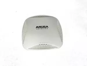Aruba Networks APIN0225 POE Wireless Access Point - Picture 1 of 3