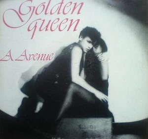 A. Avenue Golden Queen 12 Discover Records - DO MIX 002 Italy 1984 NM/VG+" - Imagen 1 de 1