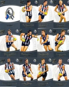 2014 COLLINGWOOD SELECT HONOURS 1 SET INCLUDES A BRODIE GRUNDY ROOKIE CARD - Imagen 1 de 4