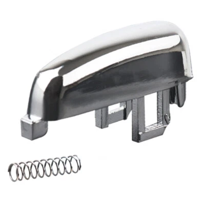 Пластиковый ручной тормоз кнопка переключателя подходит для Buick Encore 2013-16 - Изображение 1 из 4