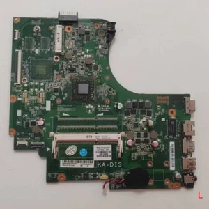 For HP Envy 15-D 255 G2 Laptop motherboard 747150-501 752710-501 - Picture 1 of 4