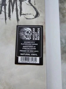 In Flames ‎– Sounds Of A Playground Fading 2 x LP - Colored Vinyl - NEW RECORD - Picture 1 of 2