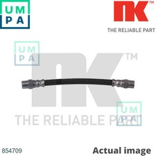 BRAKE HOSE FOR VW PASSAT/B3/B4 CORRADO TRANSPORTER/IV/Bus/CARAVELLE/T4/Mk/Van  