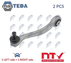 ZWG-VW-009 LH RH SPURLENKER PAAR NTY 2 STÜCK FÜR VW PHAETON - Bild 1 von 6