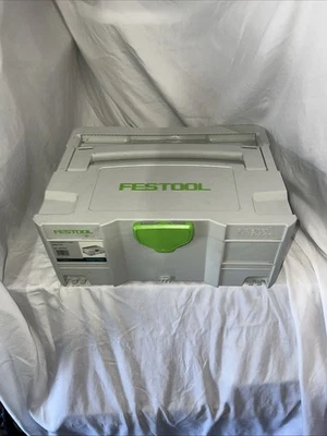 Festool Sustainer T-Loc SYS 2 TL     497564 - Image 1 of 4