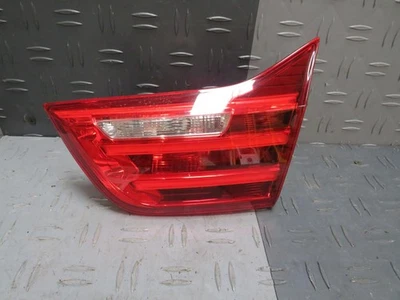 Luz trasera izquierda BMW 428I 430I 435I 440I M4 2014 2015 2016 2017 OEM 63217296101 Foto 1 de 4