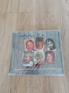 Abschlach! CD "Freunde" Neu!,HSV,Hamburg,Maggers United,1887,Hamburger SV  - Bild 1 von 2