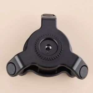 Motorcycle Anti Vibration Dampener Mount Holder For Cycling Phone Rack 1 x - Picture 1 of 5